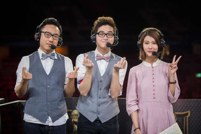 英雄联盟解说4P实战指南：赛事解说全场景解决方案