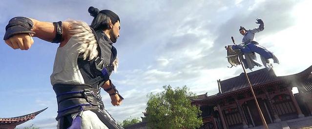 刚进新服就被吊打?这些坑你踩过几个? 刚进新服就被吊打?这些坑你踩过几个?