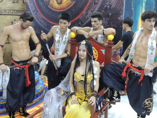 藏地传奇真的能让人玩到停不下来吗? 藏地传奇真的能让人玩到停不下来吗?