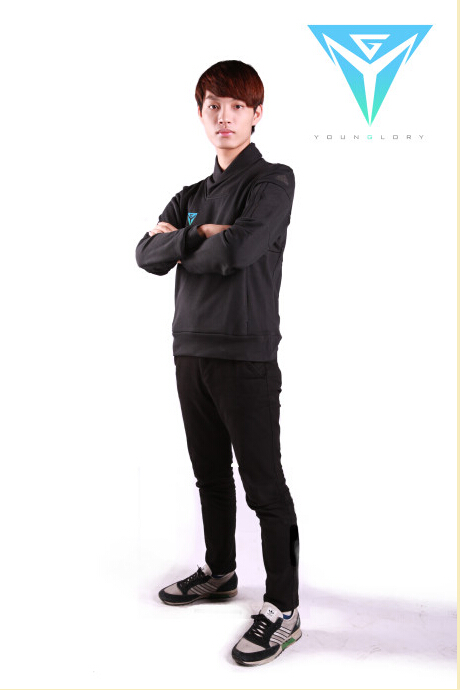 Fly战队成员介绍 Fly战队成员介绍