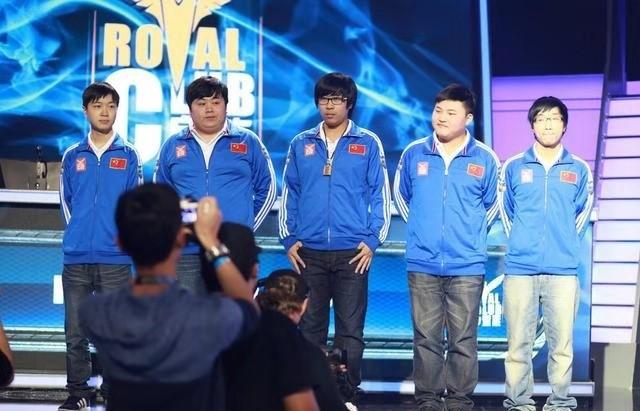 S3总决赛皇族如何从“旅游队”逆袭成为世界亚军？