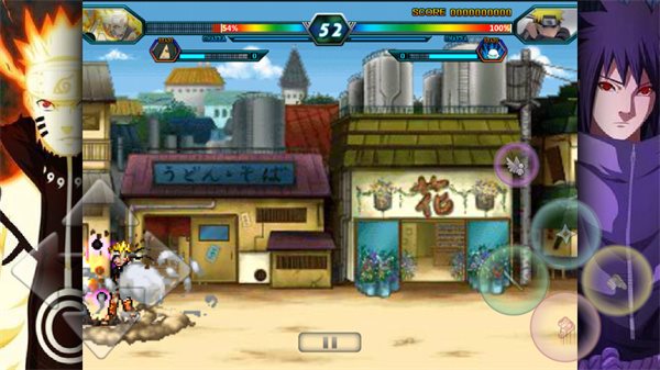 死神vs火影3.3手机版怎么下？安卓安装避坑全指南