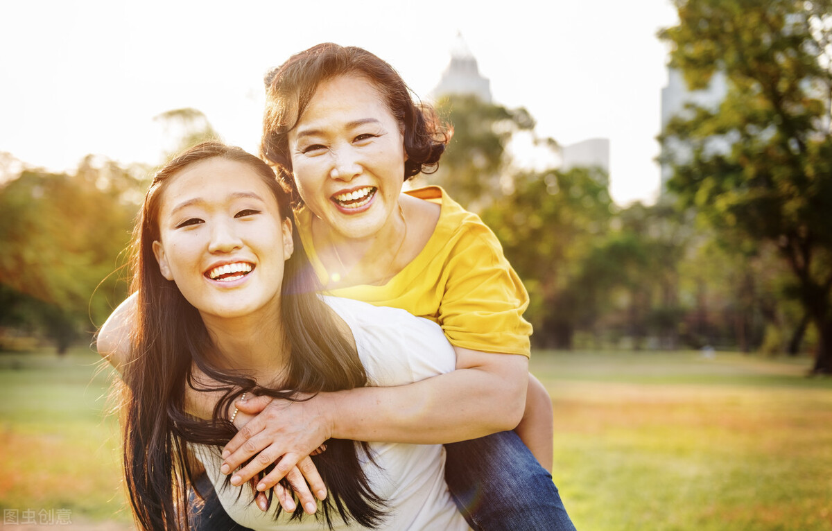 我的26岁后妈怎么相处_家庭矛盾化解_财产纠纷应对指南