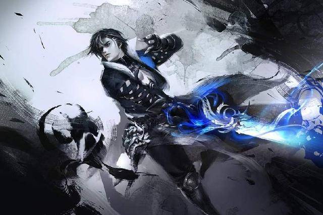 超爽的网游小说推荐