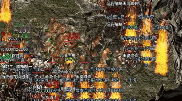 天影沉默:法师达人教你单打赤月祭坛技巧