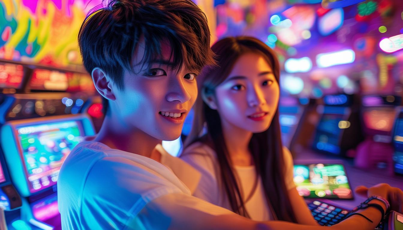 软件好玩_好的游戏软件_游戏软件app哪个好