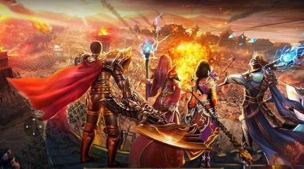 传奇手游到底哪个最好玩？