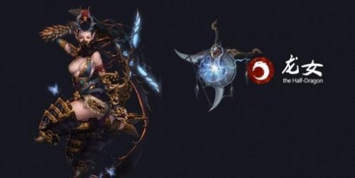 斗战神龙女值得玩吗_职业特性解析_新手必看流派选择