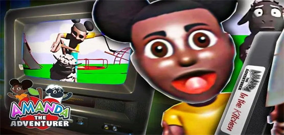 冒险的阿曼达游戏下载：跨设备卡顿怎么破，资源包如何秒传？