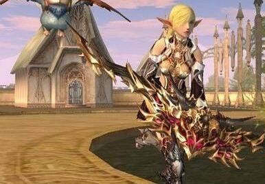 新天堂2好玩吗？新手入坑指南与职业选择建议