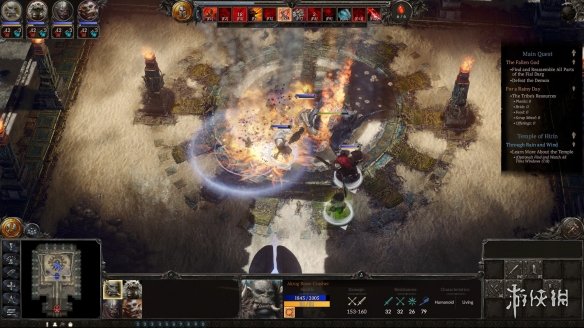 咒语力量新手怎么玩？2025年全攻略与避坑指南