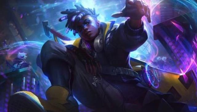 LOL6.8版本为何被称为艾克末日?万字深度评测颠覆认知! LOL6.8版本为何被称为艾克末日?万字深度评测颠覆认知!