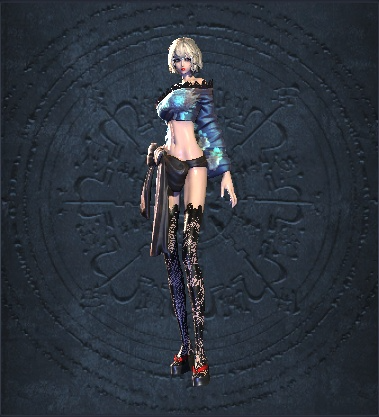 剑灵人族女捏脸数据大全，带你打造独一无二的美丽角色