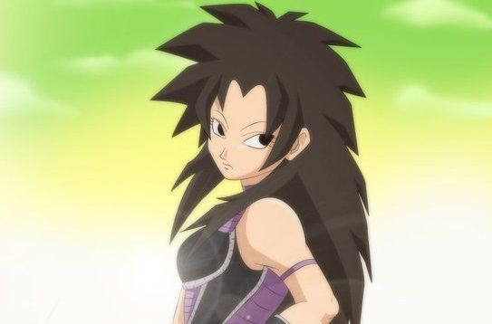 汉娜西亚评测:赛亚人女王为何成同人宇宙最强遗憾? 汉娜西亚评测:赛亚人女王为何成同人宇宙最强遗憾?