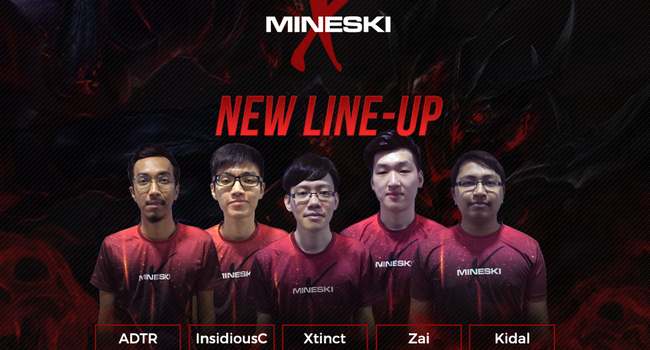 Mineski战队为啥这么火_新人入行启示_年赚千万秘诀