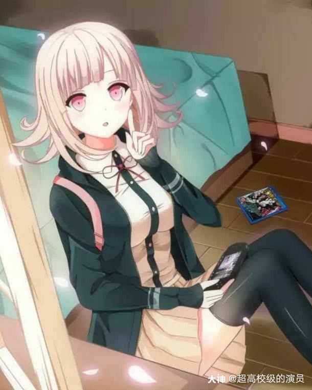 七海千秋到底强在哪?新手必看的超详细解析! 七海千秋到底强在哪?新手必看的超详细解析!