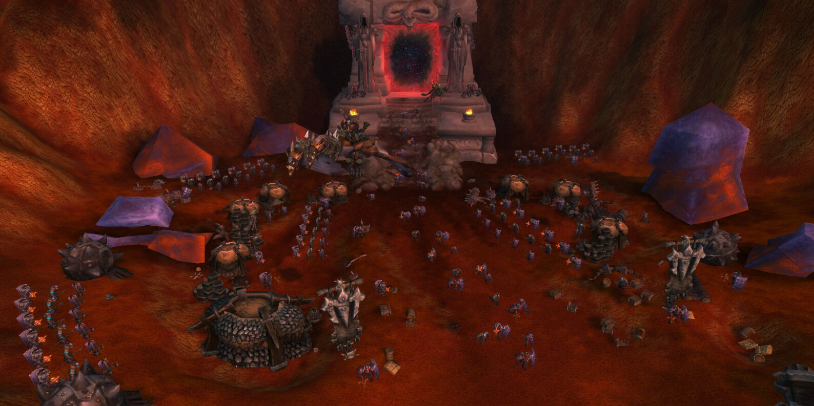 17173魔兽世界副本攻略：新手通关指南