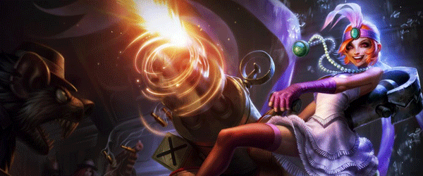 lol丹妮技能机制解析，细致说明