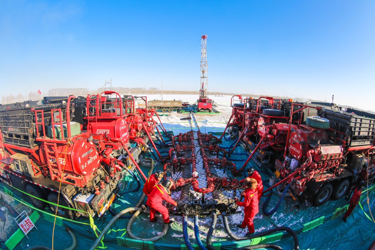 石油勘探新发现攻略，技术突破与数据验证全解析