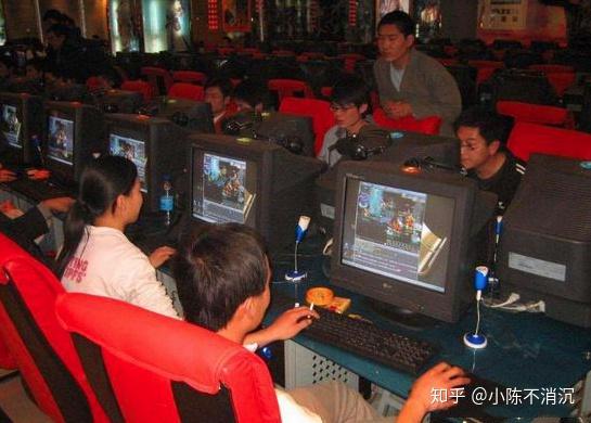 网页复古传奇真的能找回当年网吧通宵的快乐吗? 网页复古传奇真的能找回当年网吧通宵的快乐吗?