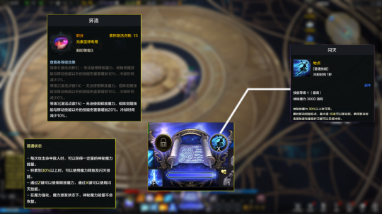 觉醒元素周期表漫画_觉醒元素异能的小说_元素觉醒