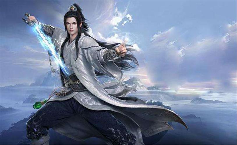 经典必看的十大网游小说全解析，精彩不容错过！