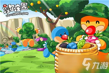 摩尔庄园小游戏全攻略2025，三招教你日入十万豆