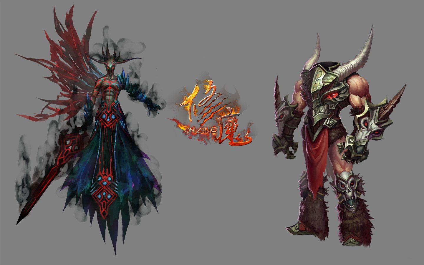 修魔好玩吗_新手快速入门方法_职业选择避坑指南