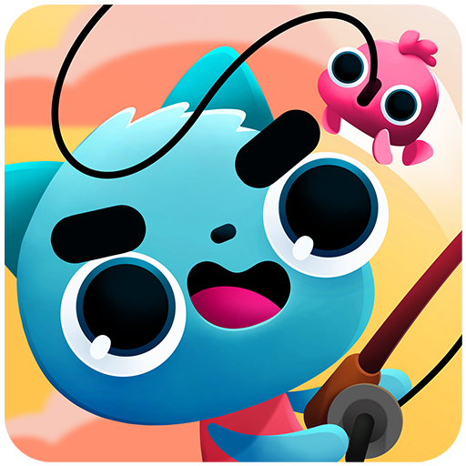 小猫钓鱼游戏下载慢_安卓iOS不兼容_三招秒解安装报错