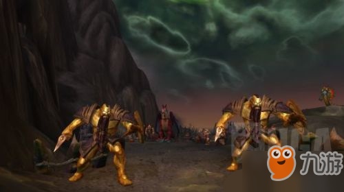 破碎海滩调查军团任务攻略大全及精英怪实战指南