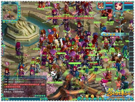 梦幻诛仙多开怎么防封_五开月省500元配置清单