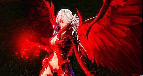 血妖姬能否登顶疾风之刃输出王座？深度评测暗夜女王实战表现