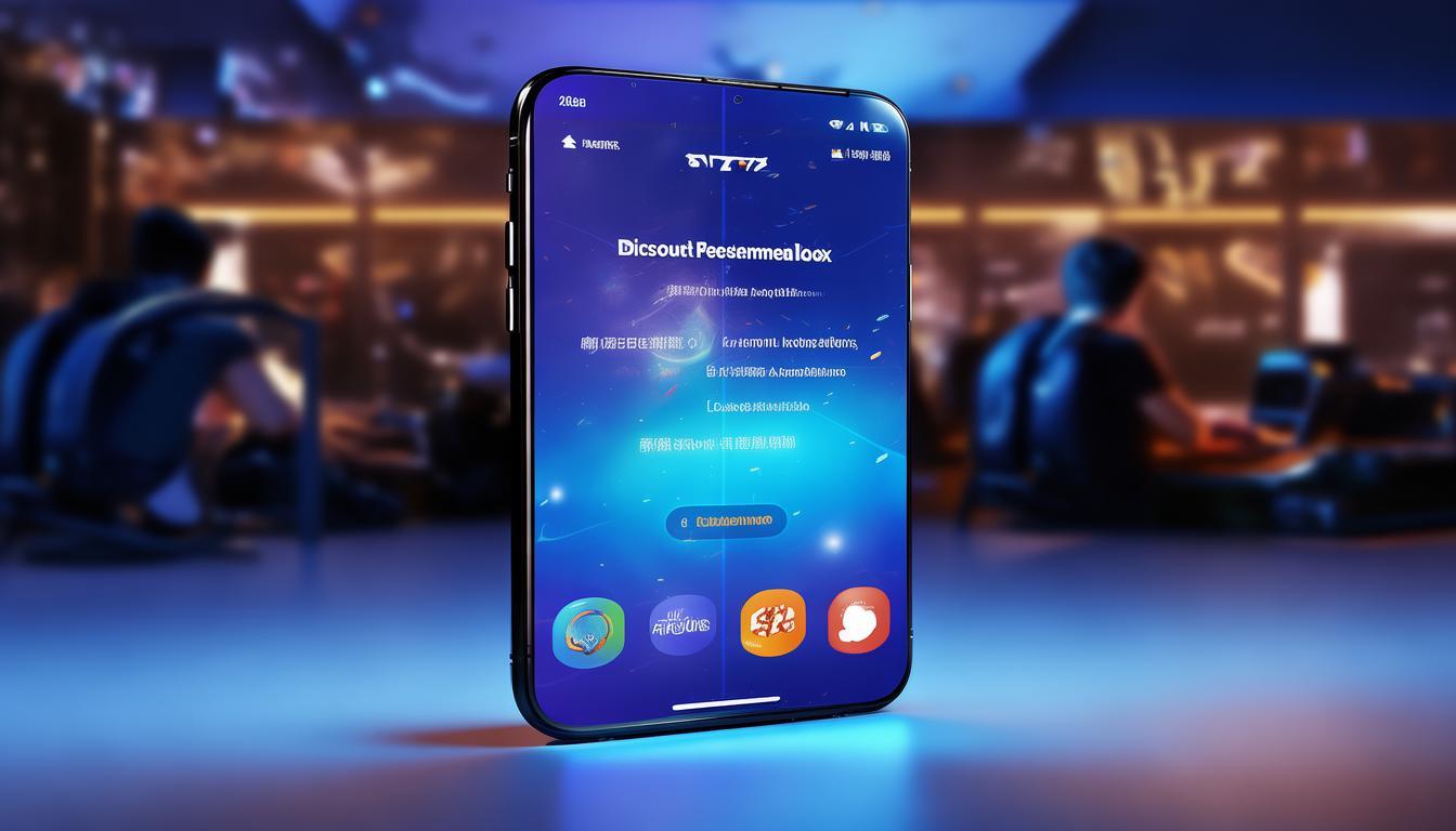 折扣手游盒子app_折扣手游盒子哪个好用_爱趣游戏盒子手游折扣