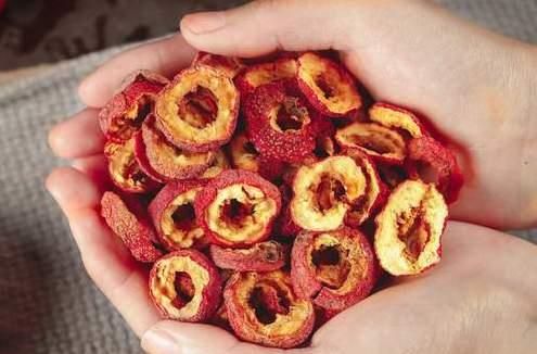 想让炖肉更易软烂？蚂蚁庄园山楂干解析，牛肉羊肉猪肉全攻略