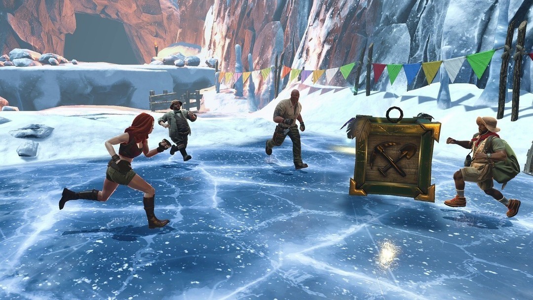 单机多人游戏有哪些 好玩的单机多人游戏排行榜前十