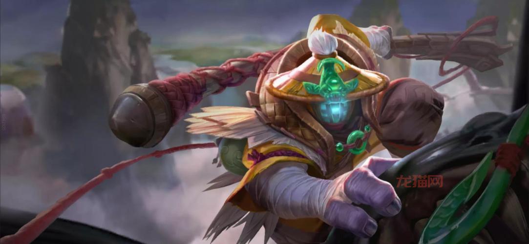 LOL武器大师竞技场深度评测,玩法机制与实战策略全解析 LOL武器大师竞技场深度评测,玩法机制与实战策略全解析