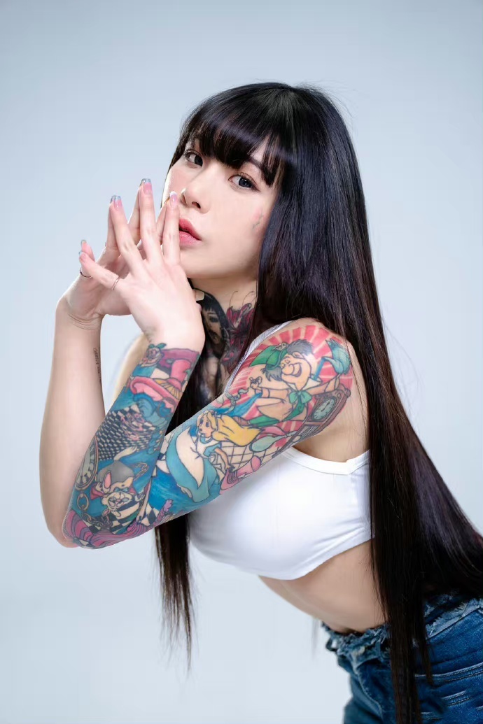 麻豆精品传媒艾秋刺青_技术解析与选择指南