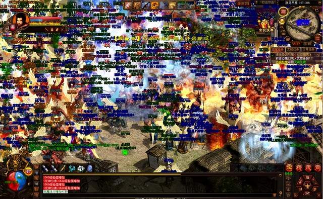 传奇世界被打落神坛是必然，起关键作用的是这三个原因