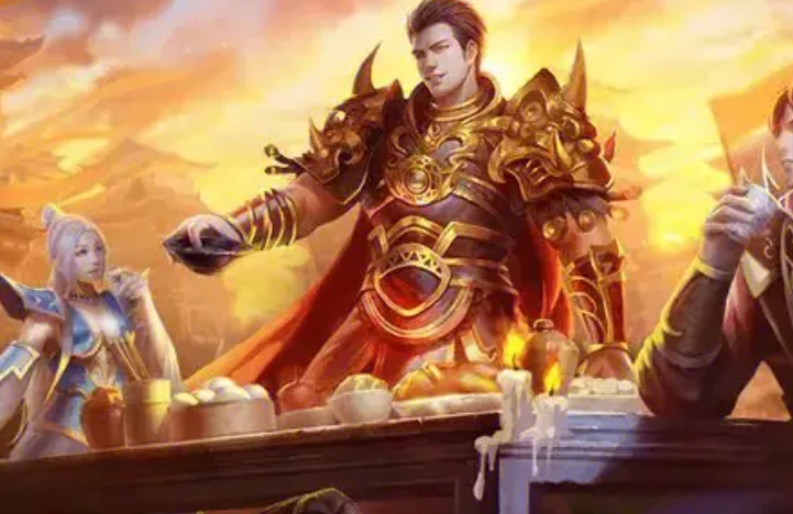 2023年最新变态版传奇手游排行榜,独家推荐热门变态传奇手游 2023年最新变态版传奇手游排行榜,独家推荐热门变态传奇手游