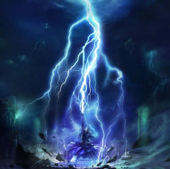 系统娶仙女被雷劈怎么办？三招化解天劫