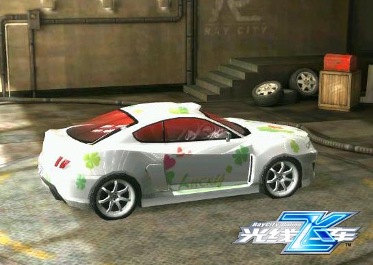 光线飞车下载怎么搞才不卡顿？