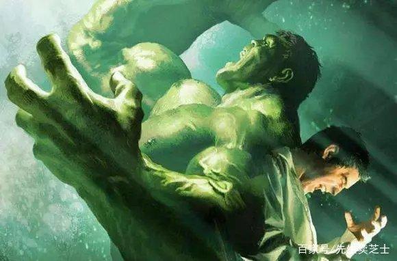 愤怒的奶牛:揭秘奶牛变身绿巨人的奇幻故事与深层寓意 愤怒的奶牛:揭秘奶牛变身绿巨人的奇幻故事与深层寓意