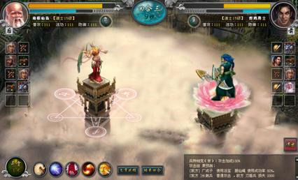 刚进真封神就被秒？天尊地魔该怎么玩才不坑队友？