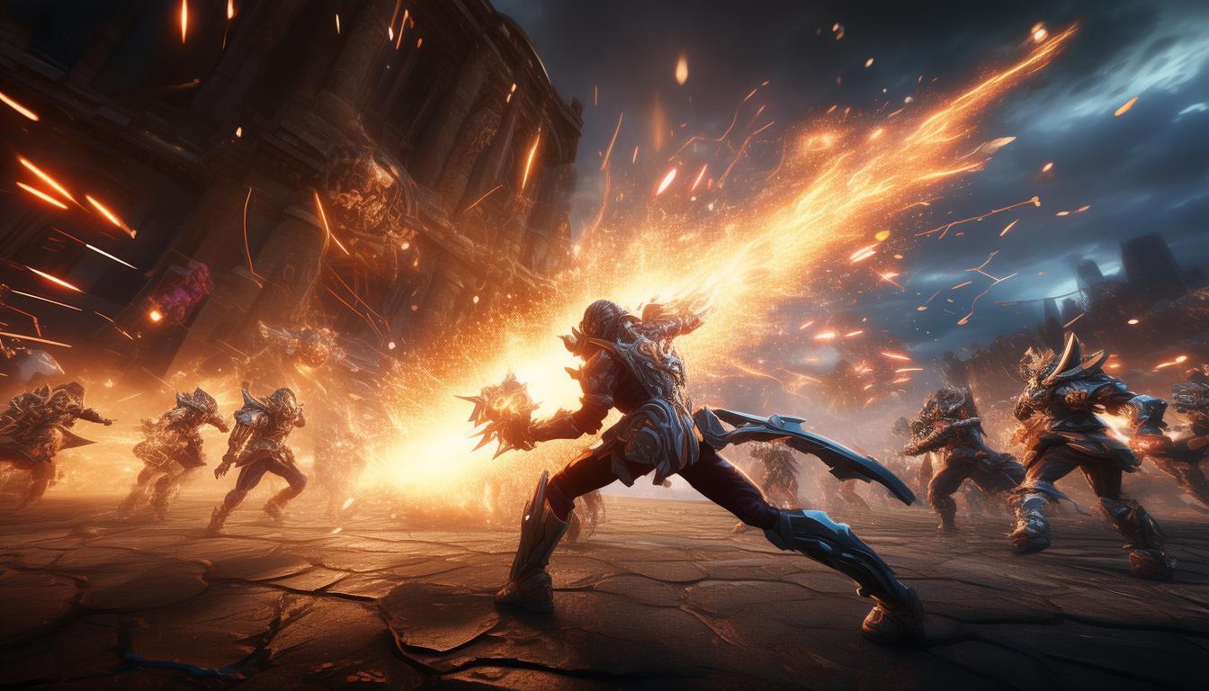 网游开局觉醒超级天赋_网游开局觉醒超神级天赋小说_小说网游之开局觉醒超神天赋