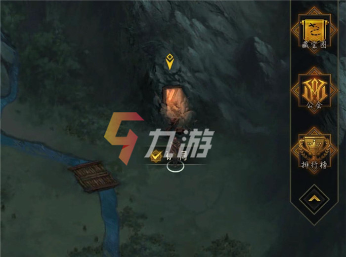 地下城堡3隐秘矿洞怎么闯？2025零翻车攻略，三招破解上下矿洞