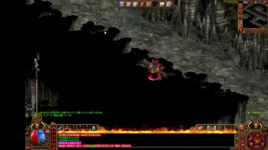 仿盛大传奇世界新手连野猪都打不过怎么办? 仿盛大传奇世界新手连野猪都打不过怎么办?