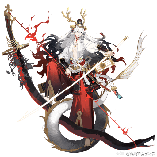 铃鹿山的名字究竟藏着哪位大佬的手笔？