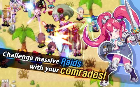 2025高人气手游Top10，带你领略最火爆的游戏世界