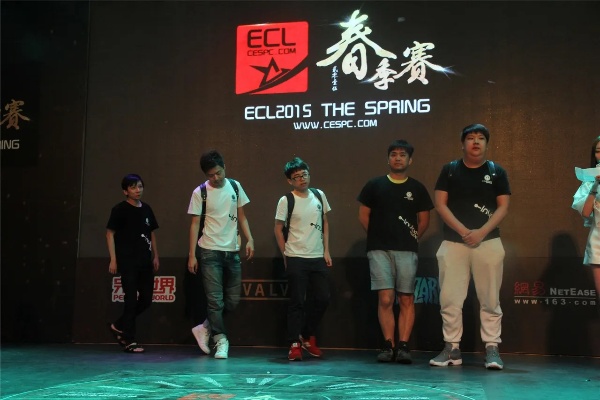 ECL联赛能否领跑全球？赛制革新与本土化深度评测