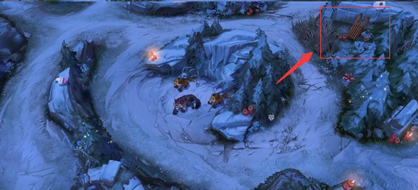 为何LOL冰天雪地模式能成为冬季最受欢迎的游戏体验？